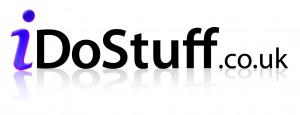 iDoStuff.co.uk logo 